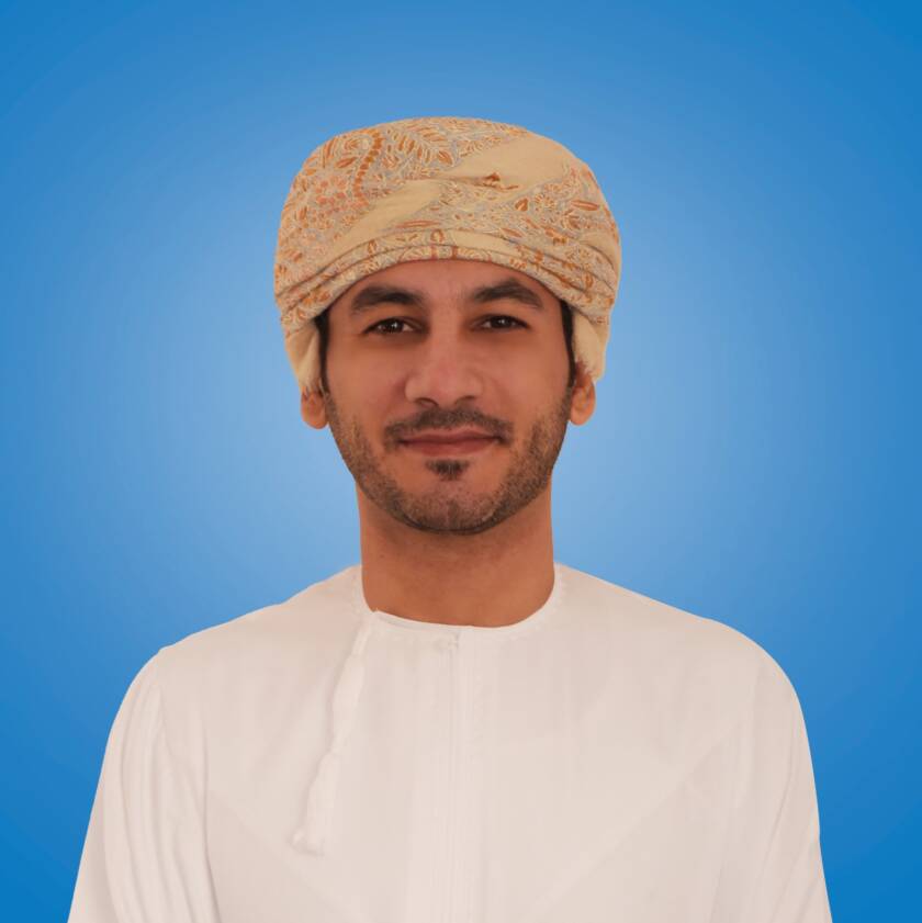 Ahmed AlKhamisi